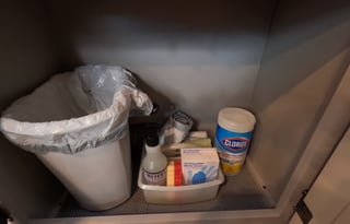 Desert Diamond Series COLEMAN 24FT