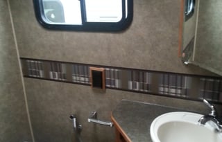 2014 Itasca Sunstar 35F