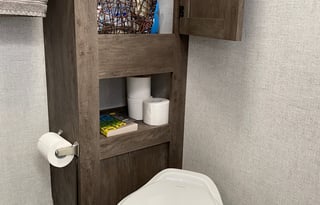 2021 Forest River RV Salem Cruise Lite 24RLXL