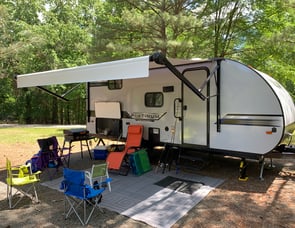 Forest River RV Salem FSX 178BHSK