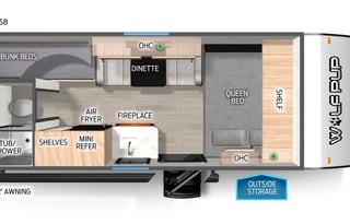 Pensacola all electric (No Extra Charges)