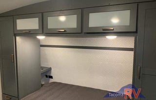 Keystone 2022 RV Bullet 24FT