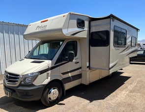 Coachmen RV Prism 2200 LE