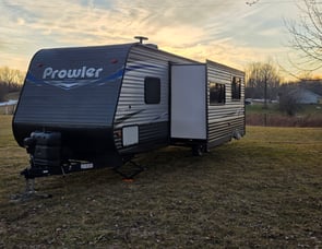 Heartland Prowler 300BH