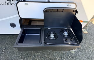Compact, Cozy & Adventure-Ready!