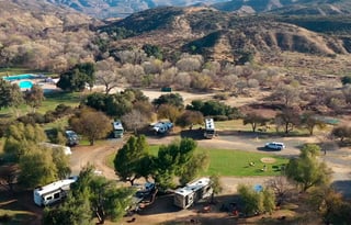 2018 Forest River RV EVO T2850