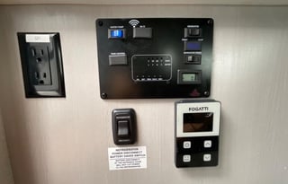 2025 Coachmen RV Freelander 21QB