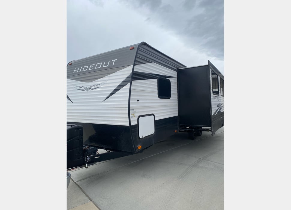 Travel Trailer rentals in Lehi