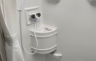 "The Bunk Pad" from Leap Frog Rentals