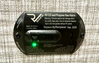 NEW 2025 Entegra Coach Vision 27A