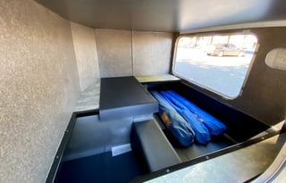 Beautiful Winnebago Minnie Winnie 22feet