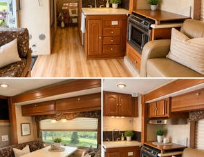 Forest River RV Lexington 283TS