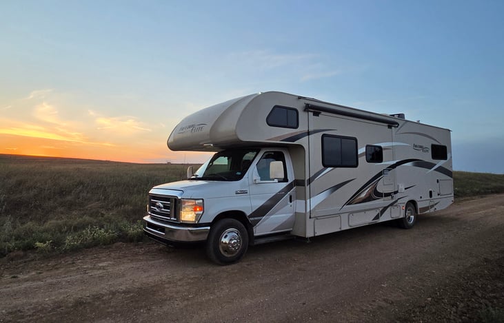 RV Photo