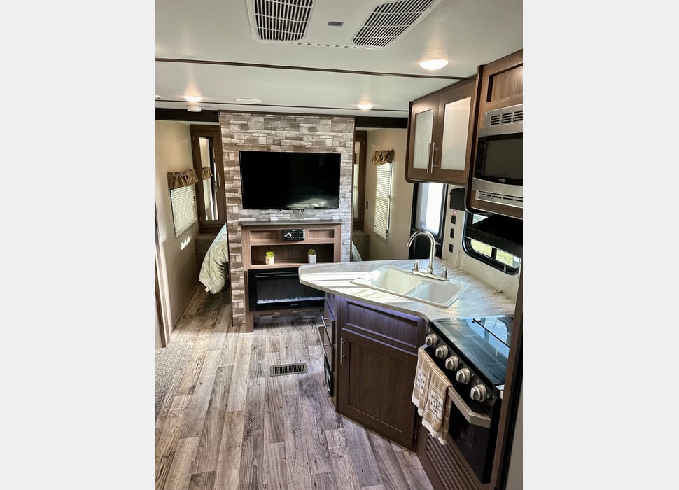 Travel Trailer rentals in Delaware