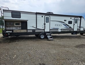 Palomino Puma 31QBBH