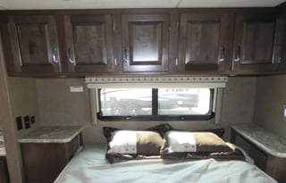 2019 Thor Motor Coach Four Winds 31E