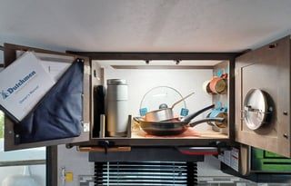 Brighten Your Travels with the Coleman Lantern