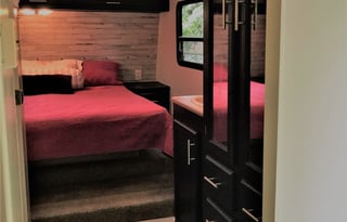 2010 Keystone RV Laredo 298BH