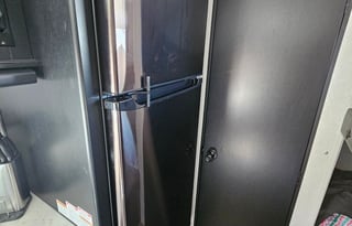 2021 Forest River RV Cherokee Wolf Pup 16BHS