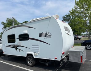Forest River RV Rockwood Mini Lite 1905