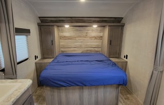 2020 Gulfstream Kingsport with bunk beds