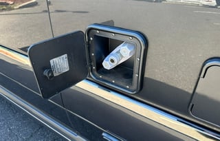 2023 Airstream RV Interstate 24GT
