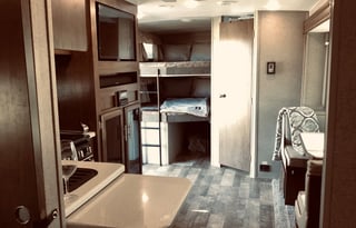 2019 Rockwood Forest River 2609WS WeRV#1