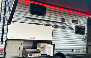 2024 BRAND NEW!! Coachmen Catalina 184BHS