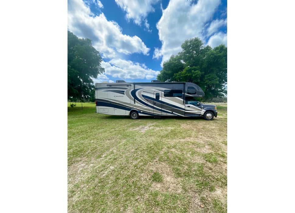 Class C Motor Home rentals in Alexandria