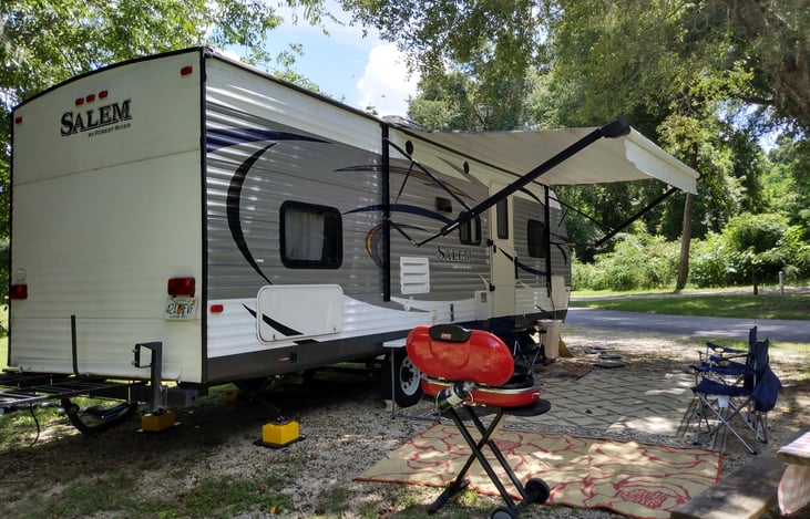 RV Photo