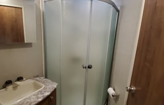 2018 Dutchmen Aspen Trail