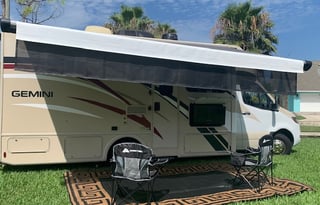 2020 Thor Motor Coach Gemini 24SX