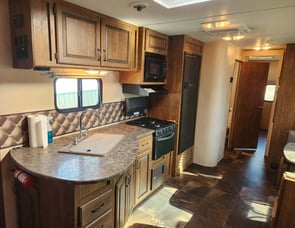 CrossRoads RV ReZerve RTZ31SB