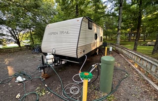 Campventure Cruiser: Family Fun on Wheels!