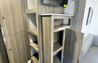 2024 Venture RV Sonic SN220VRB