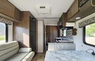 Brighten Your Travels with the Coleman Lantern