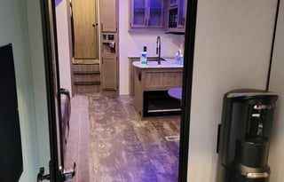 2021 Forest River RV Cherokee Wolf Pack 335PACK13