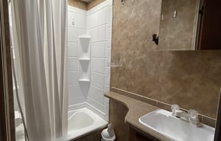 2011 Gulf Stream Stream Lite Sport- FULLY STOCKED