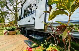 2022 Gulf Stream Coach Ameri lite 248BH