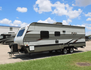 Palomino Puma XLE Lite 20MBC