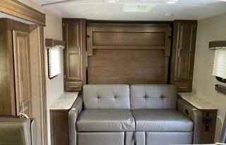 2020 Forest River RV Rockwood Mini Lite 2509S