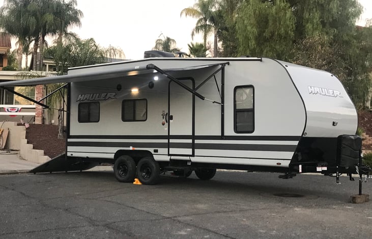 RV Photo