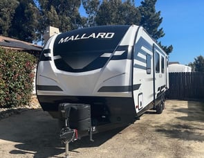 Heartland Mallard 32