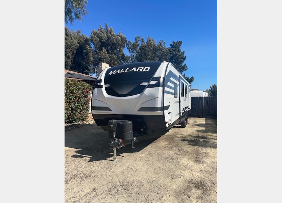 Travel Trailer rentals in Las Vegas