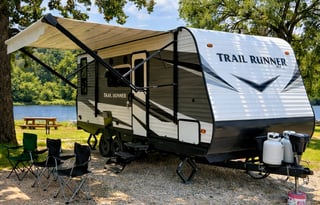 2019 Trail Runner *Delivery Only*