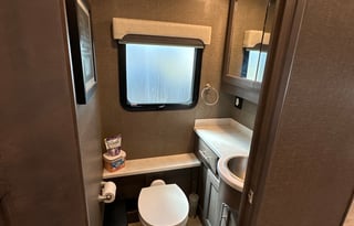 2021 Thor Motor Coach Palazzo 37.5