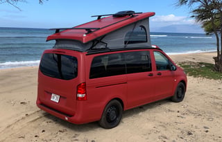 Honoli'i - (Kona - The Big Island)