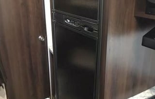 Jayco 29ft Bunk House