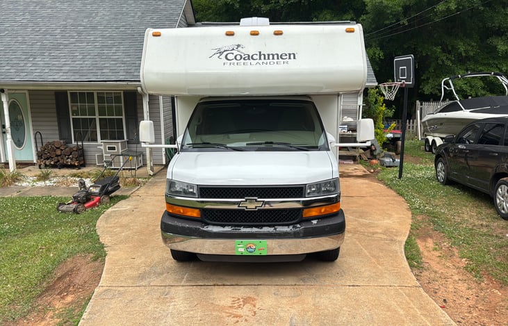 RV Photo