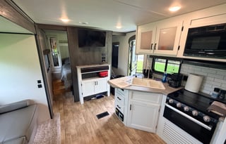 W2 Outdoors | Adventure Travel Trailer